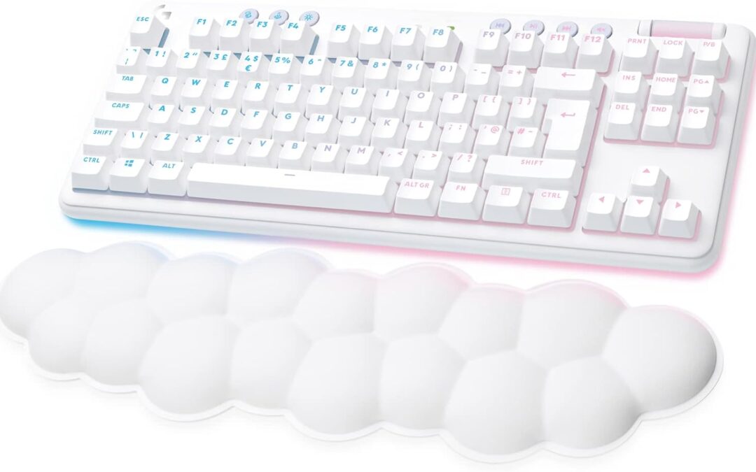 qk65 keyboard