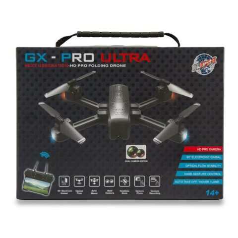 RDM GX Pro Ultra Drone - Detailed Review, is it Worth The Cost?